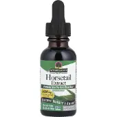 Natures Answer Heermoes extract alcoholvrij