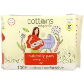 Cottons verband kraam 10 st