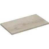 Wiesbaden Topblad alvara 40x22 cm grijs eiken