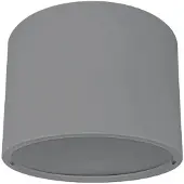 Ledvance Onderdeel | downlight comfort frame d250 gy