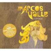 Import Estatica/180gr/ed deluxe