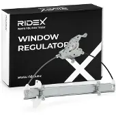 RIDEX 1561W0683 Raammechanisme