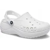 Crocs Schoenen Baya Platform Clog 208186100
