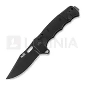 SOG Seal XR Clip Point