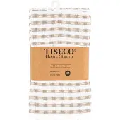 Tiseco Keukendoek Home Studio Oman Sand (Set van 3) - 50 x 70 cm