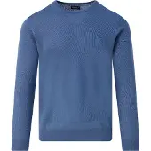 Recall Crew-neck sweater