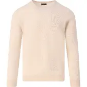 Recall Crew-neck sweater