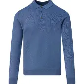 Recall Polo long sleeve