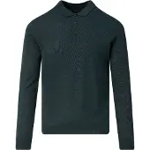 Recall Polo long sleeve