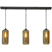 Masterlight Glazen hanglamp Quinto 3