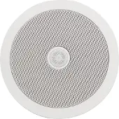 Adastra C6D 2-weg plafondluidspreker 6.5 inch Wit 100W