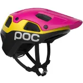 POC - Cularis Pure - Fietshelm 59-62 cm - L, meerkleurig