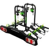 Go Biker Zenith 4 Fietsenrek Voor 4 Fietsen