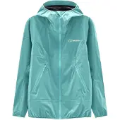 Berghaus Waterdicht damesjack Rain-Motion