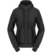 Spidi Armor Evo 2 Dames motorhoodie Maat