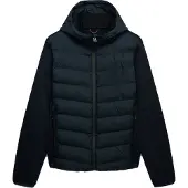 Superdry Tussenjas marine