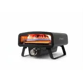 BASTE pizzaoven buiten gas 12 inch - RVS