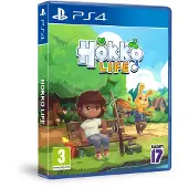 Hokko Life - PS4