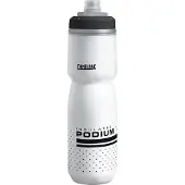 CamelBak Podium Chill 700ml, wit/zwart