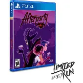 Afterparty () - PS4