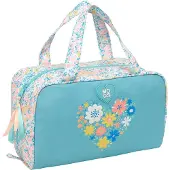 Safta Moos 8l 31x14x19 Cm Toilettas