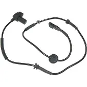 METZGER 0900029 Wielsnelheidssensor (ABS)