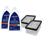 Bissell - Freshstart Kit Crosswave