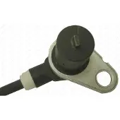 MAPCO 86522 Wielsnelheidssensor (ABS)