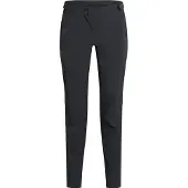 Vaude - Moab Pants - Fietsbroek M, zwart