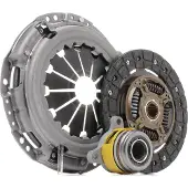 AISIN CKT-619RB Koppelingsset