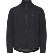 Vaude - Kuro Pro Rain Jacket - Fietsjack XL, zwart/grijs