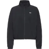 Under Armour Trainingsjack 'Rival' zwart