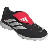 Adidas Voetbalschoen 'Predator League' knalrood / zwart / wit