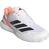 Adidas Defiant Speed 2 Clay Shoes Wit EU 46 Man