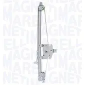 MAGNETI MARELLI 350103177600 Raammechanisme