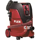 Flex Veiligheidsstofzuiger VCE 21 M MC | Klasse M, 20 liter