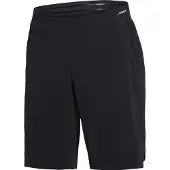 Vaude - Kuro Shorts III - Fietsbroek XL, zwart