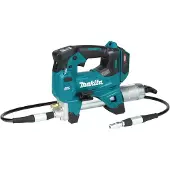 Makita GP001GZ XGT 40V Max Accu Vetspuit Body