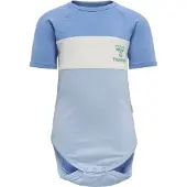 Hummel Aslan Body Met Korte Mouwen