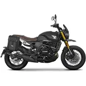 Shad Moto Morini Seiemmezzo Zadeltassen Montage