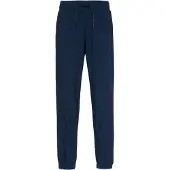Athlecia Sportbroek 'Austberg' donkerblauw