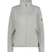 CMP Damesfleece Knit-Tech Heavy