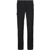 Schöffel Outdoorbroek zwart