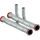 Geberit Sanitair installatiemateriaal, 24004