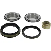 TRISCAN wielager vervanging voor MAZDA DEMIO (DW), 63mm, 8530 50104