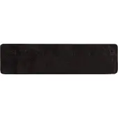 vidaXL Tapijt Runner MARSA Antraciet 50 x 450 cm Polyester en PVC