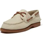 Timberland Mocassins lichtbeige / bruin