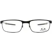 Oakley Steel Plate OX3222-01 Powder Coal Goggle Frame