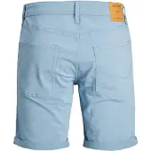 Jack & Jones Shorts Rick Original Short Blauw