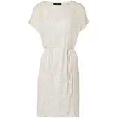 Mart Visser Haley Tuniek Off White